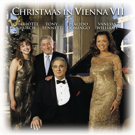 Christmas In Vienna VII