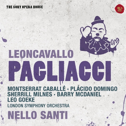 Pagliacci: Act II: A stanotte