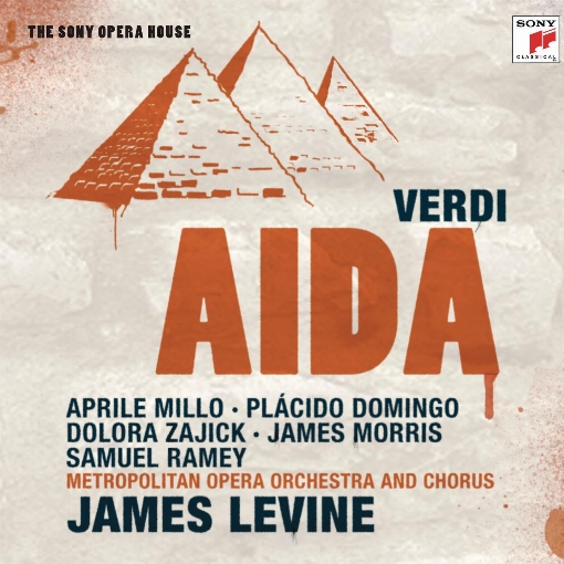Aida: O terra, addio