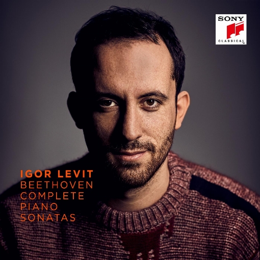 Piano Sonata No. 28 in A Major, Op. 101: II. Lebhaft. MarschmaBig