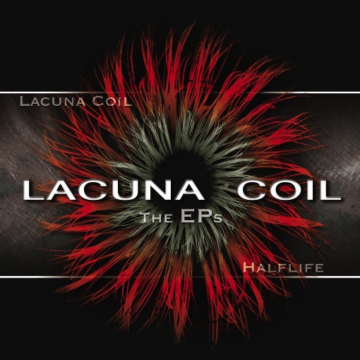 The Eps- Lacuna Coil/halflife