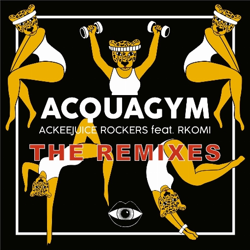 Acquagym feat. Rkomi