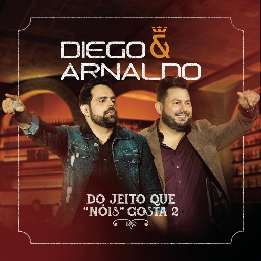 Pra Dizer Adeus feat. Joao Neto & Frederico