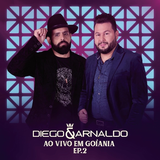 De Amor Virei Amante (Ao Vivo) feat. Cesar Menotti & Fabiano