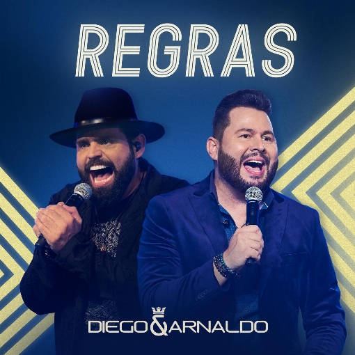 Regras (Ao Vivo)