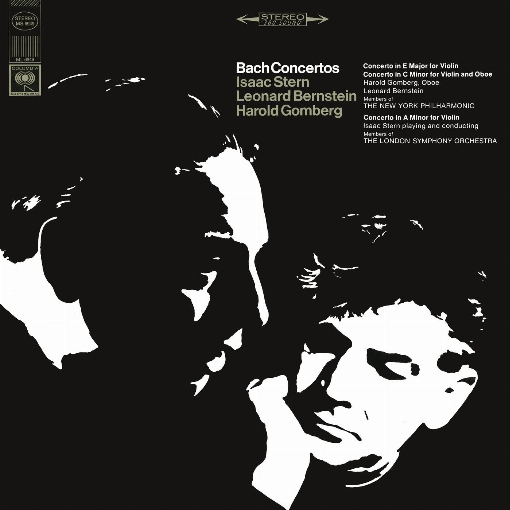 Concerto for Violin, Oboe and Orchestra in C Minor, BVW 1060R: II. Largo ovvero Adagio (2017 Remastered Version)