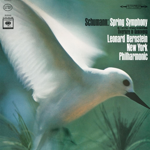 Schumann: Symphony No. 1 in B-Flat Major, Op. 38 & Genoveva, Op. 81: Overture ((Remastered))