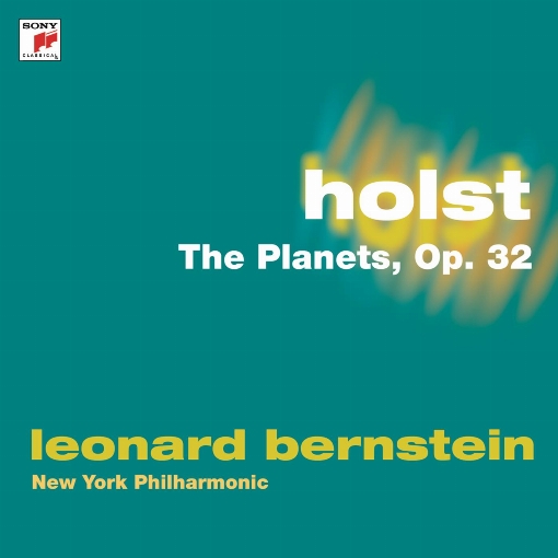 The Planets, Op. 32: VII. Neptune, the Mystic