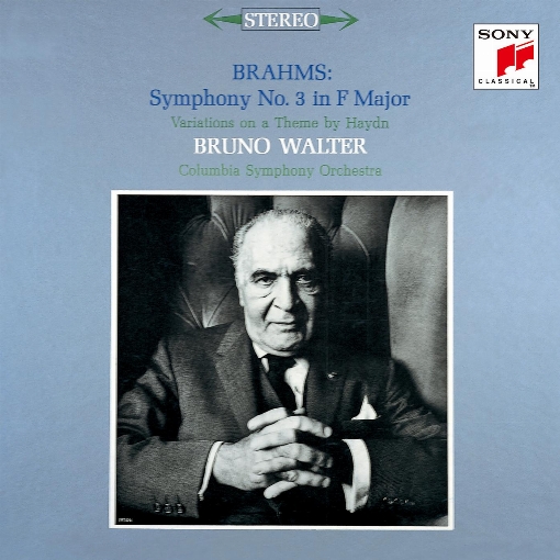 Symphony No. 3 in F Major, Op. 90: III. Poco allegretto