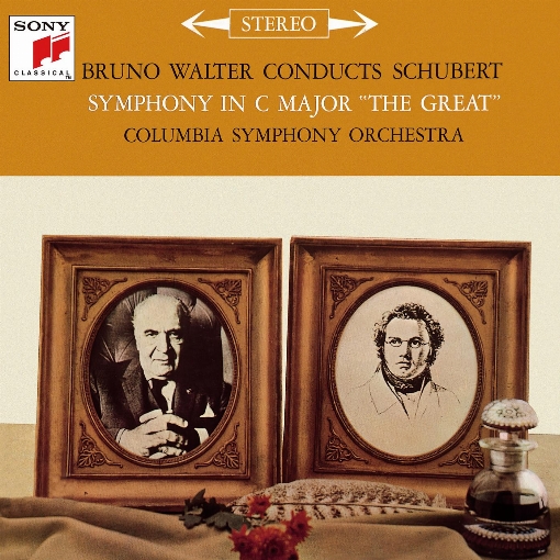 Symphony No. 9 in C Major, D 944 "The Great": III. Scherzo. Allegro vivace - Trio