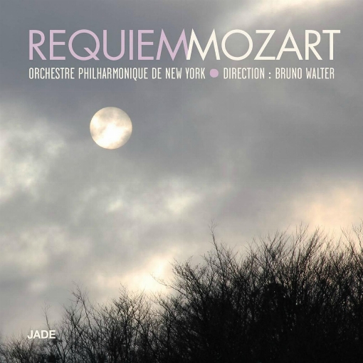 Requiem in D Minor, K.626 : Requiem, Adagio