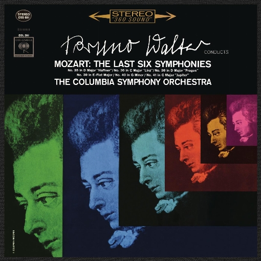 Symphony No. 35 in D Major, K. 385 "Haffner": IV. Finale-Presto (2019 Remastered Version)