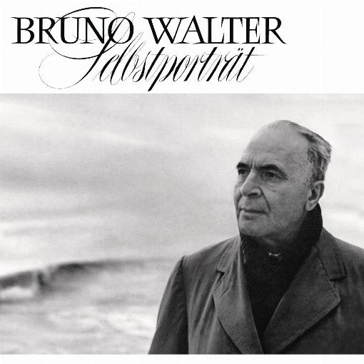 Bruno Walter: Selbstportrait: Walters Begeisterung fuer Wagner