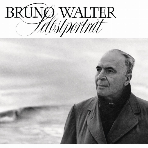 Bruno Walter: Selbstportrait: Breslau, Riga, Berlin