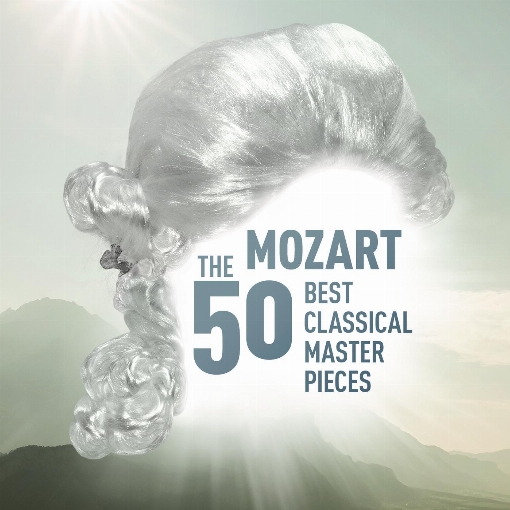 Clarinet Concerto in A Major, K. 622: II. Adagio