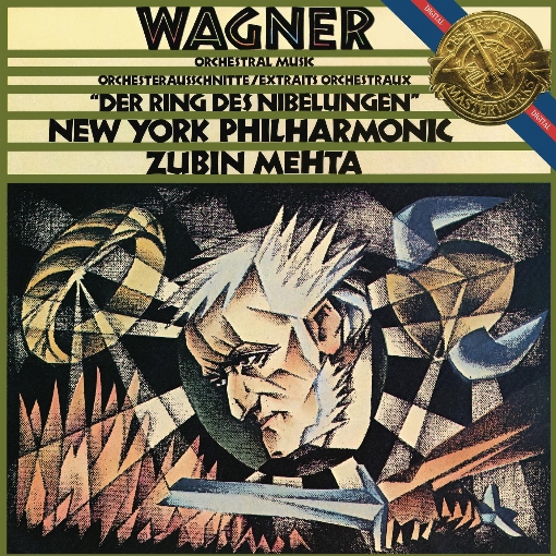 Wagner: Orchestral Music from "Der Ring des Nibelungen"