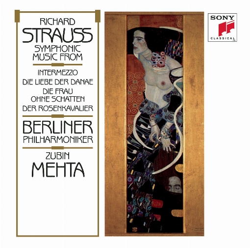 Strauss: Orchestral Music