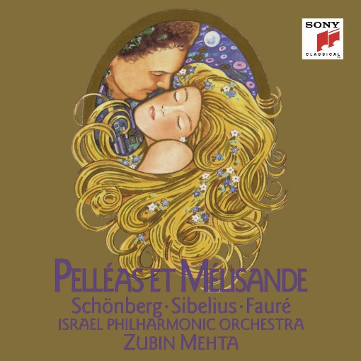 Pelleas et Melisande, Op. 80: IV. La Mort de Melisandre