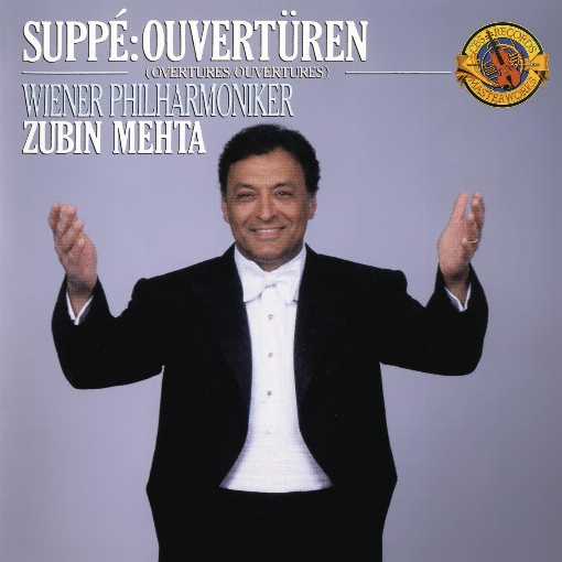 Ein Morgen, ein Mittag und ein Abend in Wien: Overture