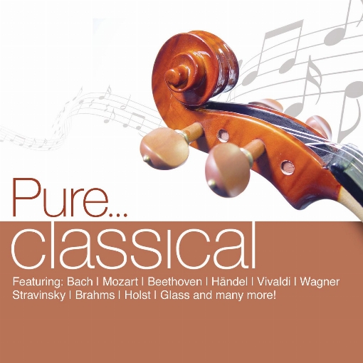 Violin Concerto in E Major, Op. 8, No. 1 "La primavera": I. Allegro