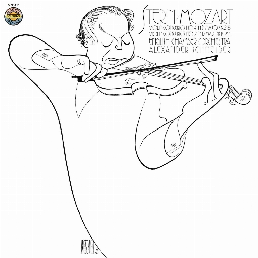 Violin Concerto No. 2 in D Major, K.211: I. Allegro moderato