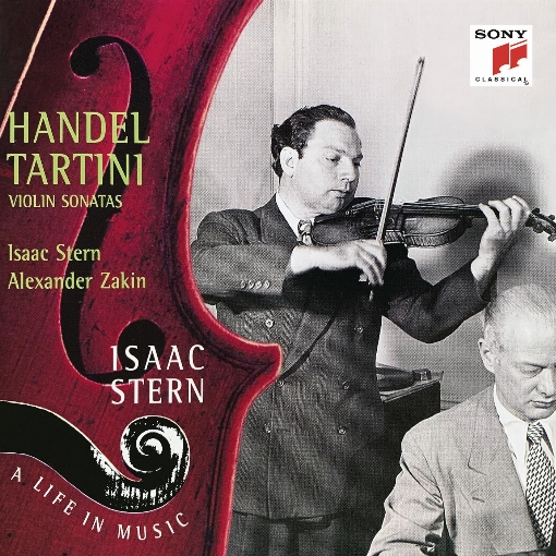 Violin Sonata in D Major, HWV 371: III. Larghetto