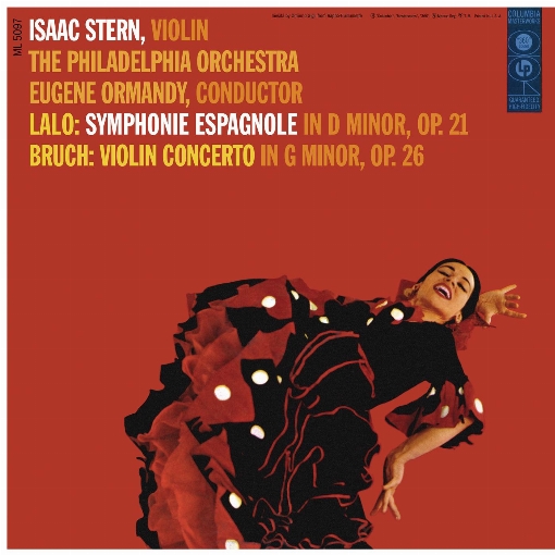 Symphonie espagnole, Op. 21: I. Allegro non troppo