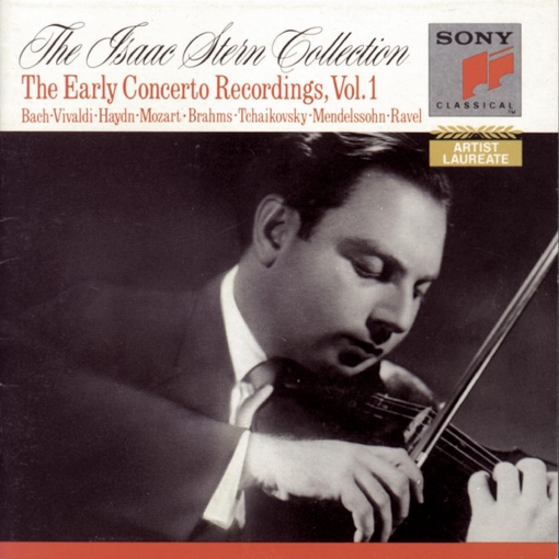 Violin Concerto in D Major, Op. 35: II. Canzonetta. Andante