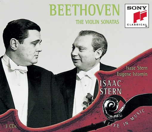 Violin Sonata No. 1 in D Major, Op. 12 No. 1: I. Allegro con brio