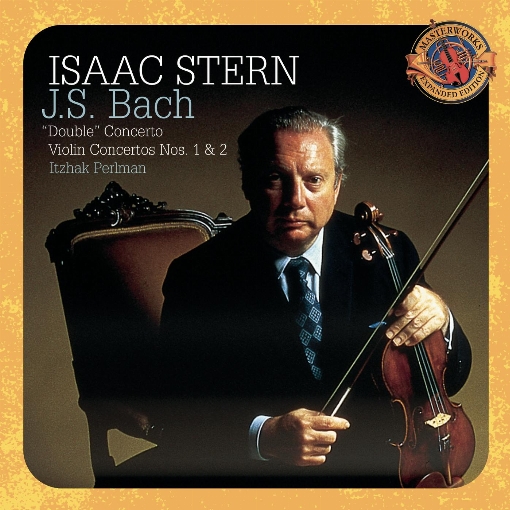 Violin Concerto in E Major, BWV 1042: III. Allegro assai