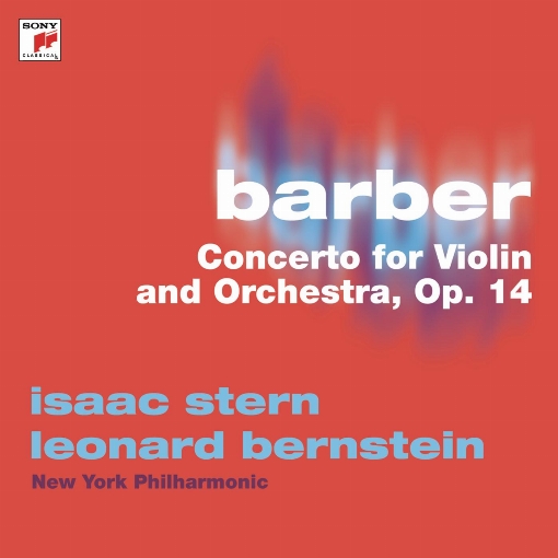 Violin Concerto, Op. 14: III. Presto in moto perpetuo