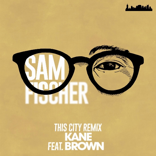 This City Remix feat. Kane Brown