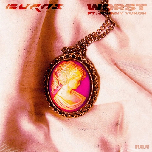 Worst (Extended Mix) feat. Johnny Yukon