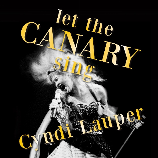 Into the Nightlife (Let The Canary Sing Edit)