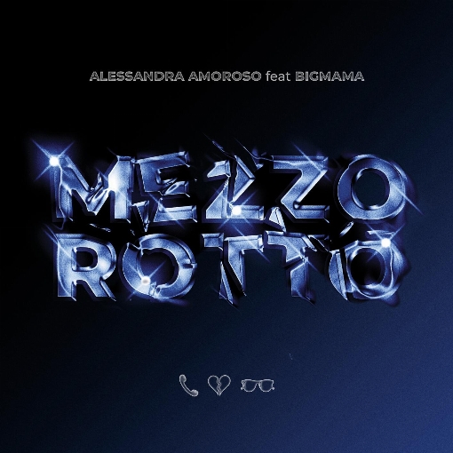 Mezzo Rotto feat. BigMama