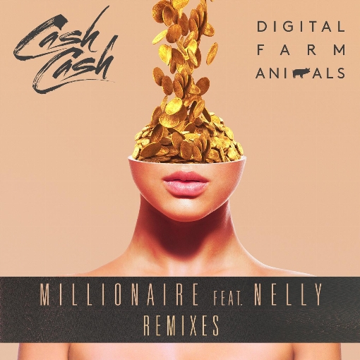Millionaire (Remixes) feat. Nelly