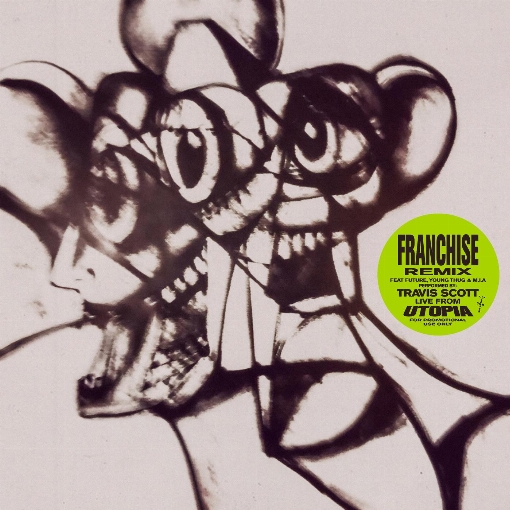 FRANCHISE (REMIX) feat. Future