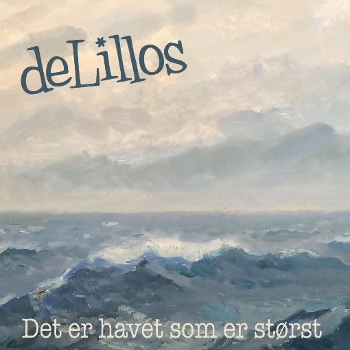 Det er havet som er storst (Single Version)