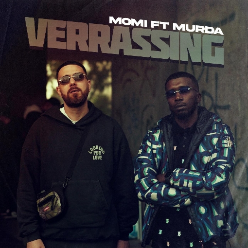 Verrassing feat. Murda