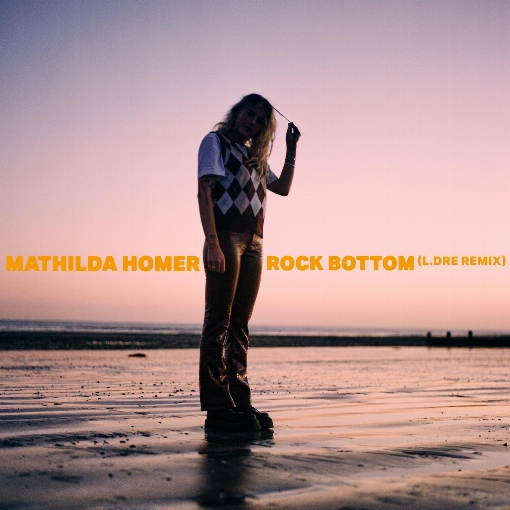 Rock Bottom (L.Dre Remix)