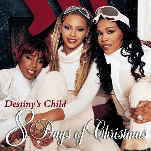 Silent Night feat. Beyonce Knowles