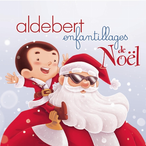 Enfantillages de Noel