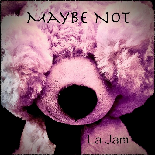 Maybe Not feat. Amy B.House