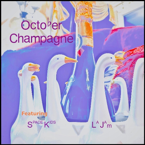 October Champagne