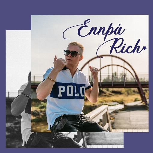 Ennpa Rich feat. Bleache