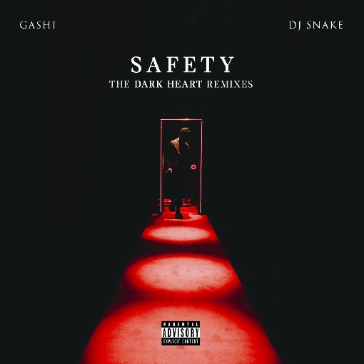 Safety (The Dark Heart Remixes)