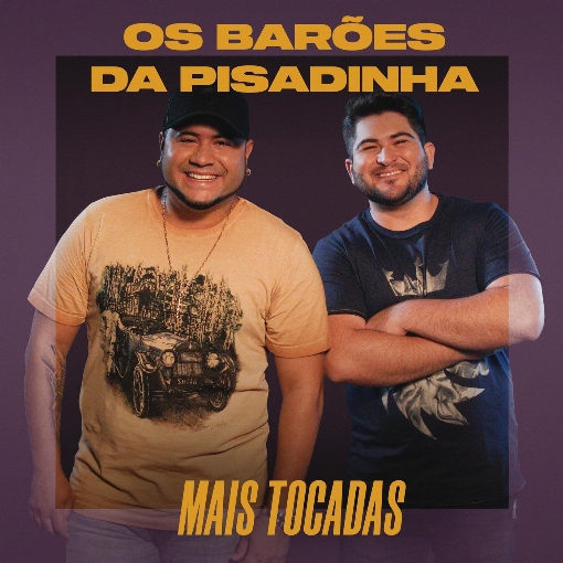 Saudade dos Parceiros