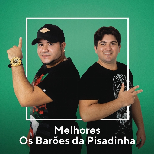 Saudade dos Parceiros