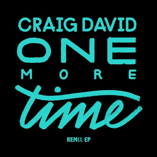 One More Time (TroyBoi Remix)