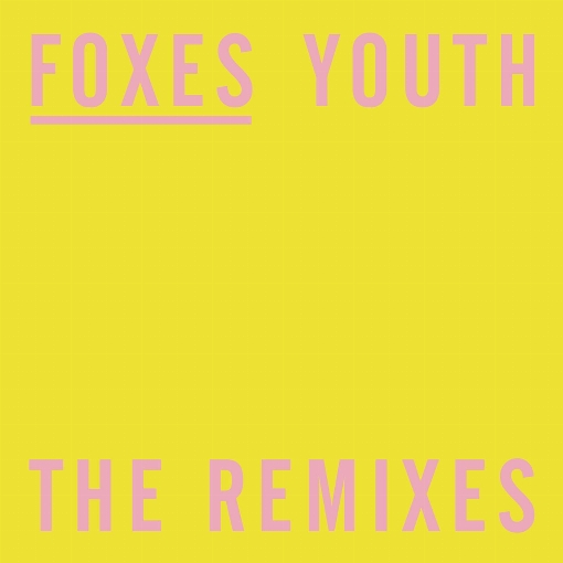 Youth (Jakob Liedholm Remix)